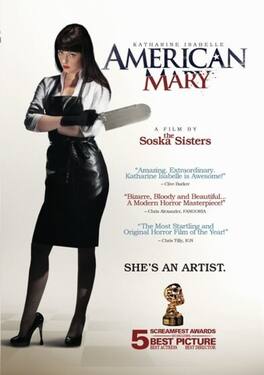 American Mary - DVD