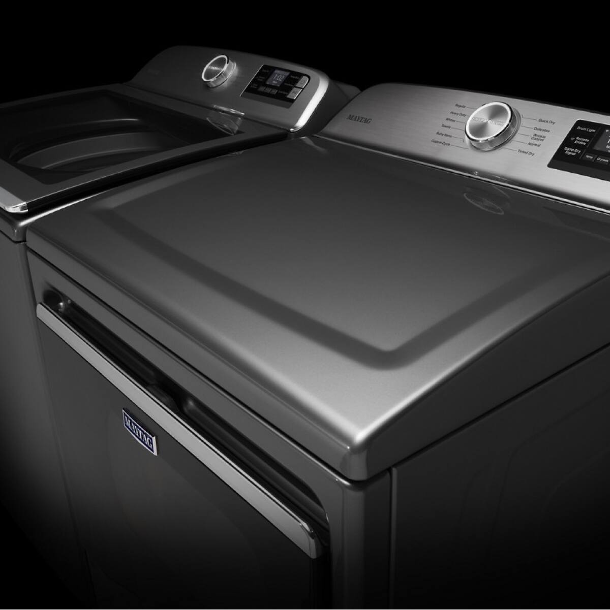 102 MAYTAG - As a - E - 2 - -a ngtc - , - MATIC

MAYTAG

MATIC