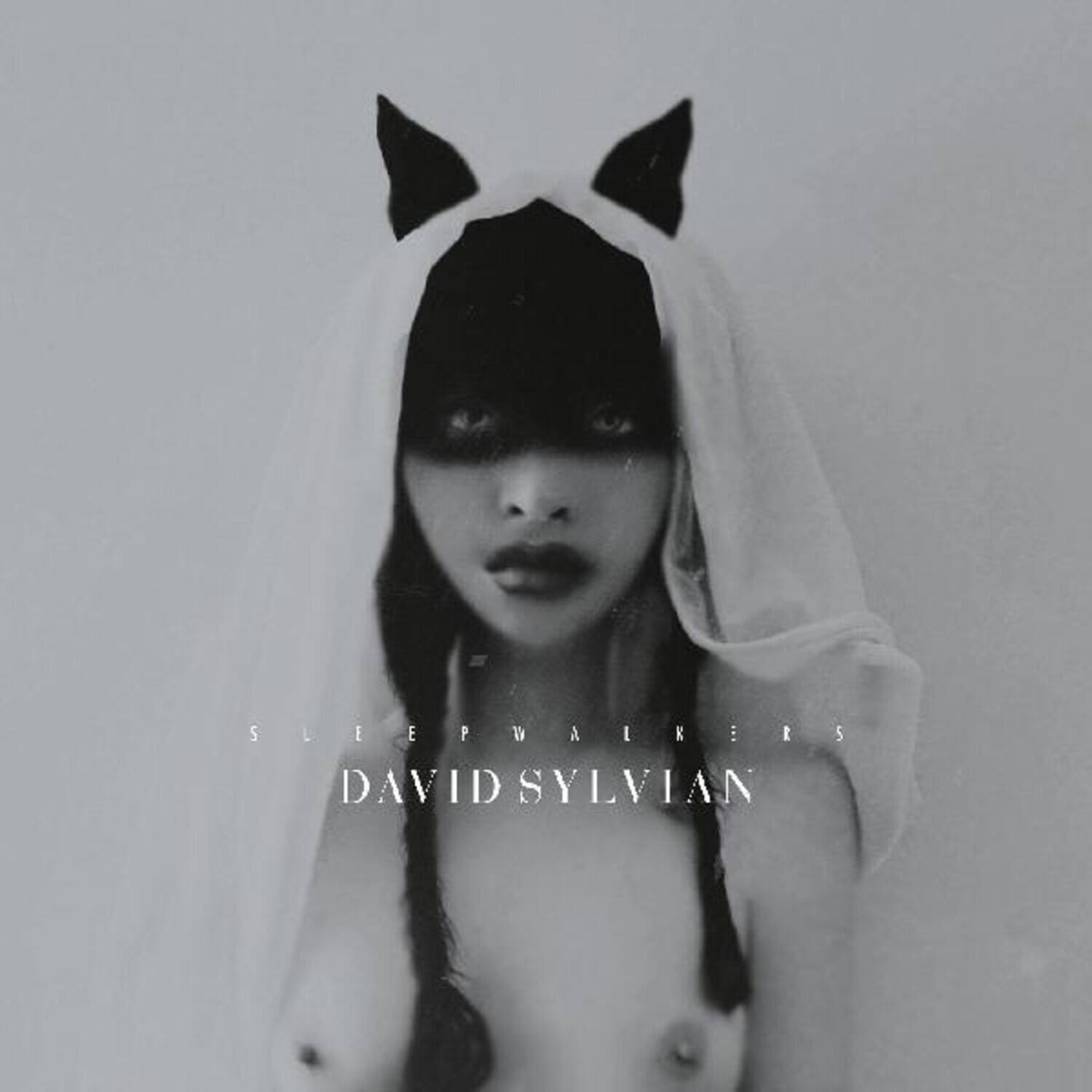David Sylvian - Sleepwalkers   - COMPACT DISCS [CD] price history on PriceWatchPro
