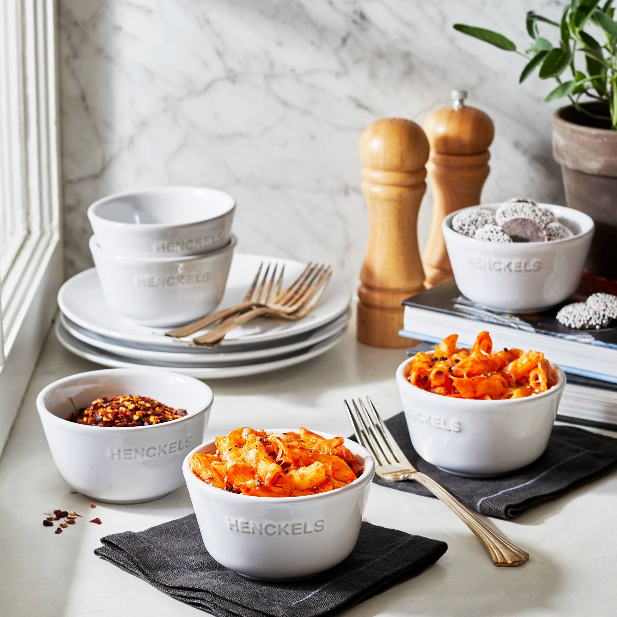 HENCKELS  
HENCKELS  
HENCKELS  
HENCKELS  
HENCKELS