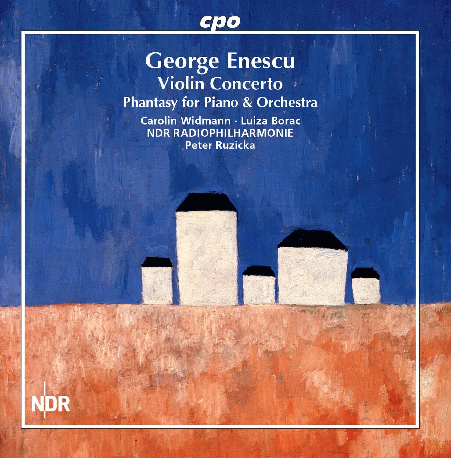 Carolin Widmann - Violin Concerto   - COMPACT DISCS [CD] price history on PriceWatchPro