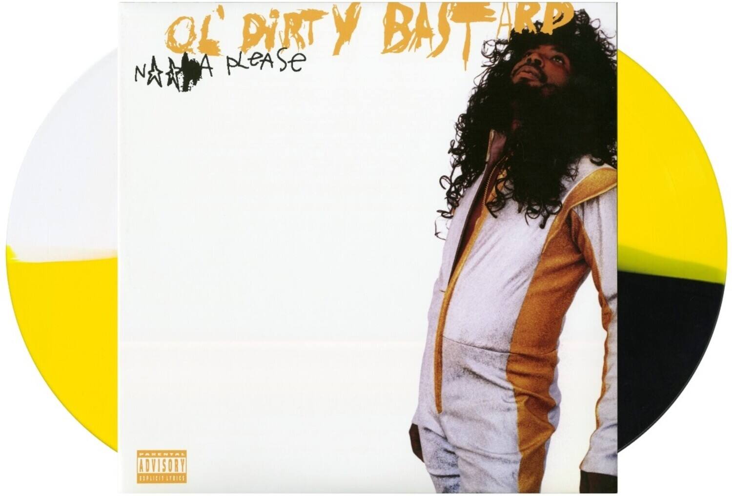 OL' DIRTY BASTARD  
NAA PLEASe  
PARENTAL ADVISORY EXPLICIT LYRICS