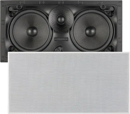 In-Wall Speakers