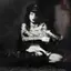 Front. Evangelic Girl Is a Gun [LP].