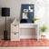 Alt View Zoom 14. Linon Home Décor - Culver Two-Cube Desk - White.