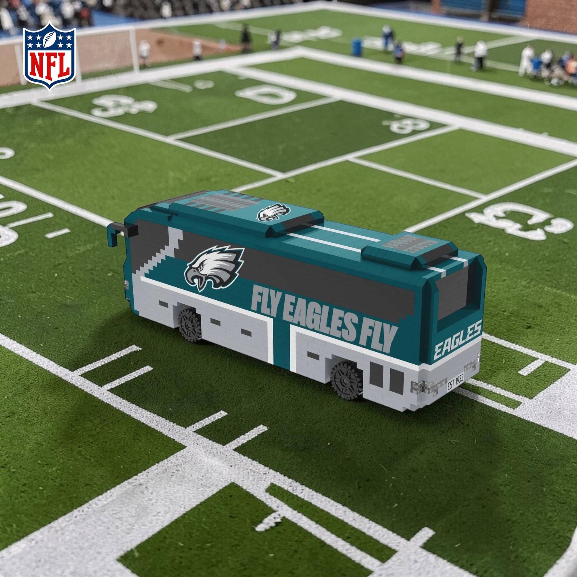 NFL D > l > D   & FLY EAGLES FLY EAGLES