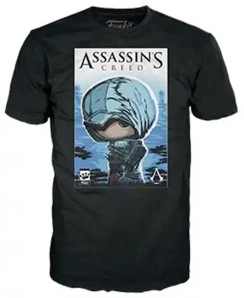Funko
ASSASSIN'S CREED