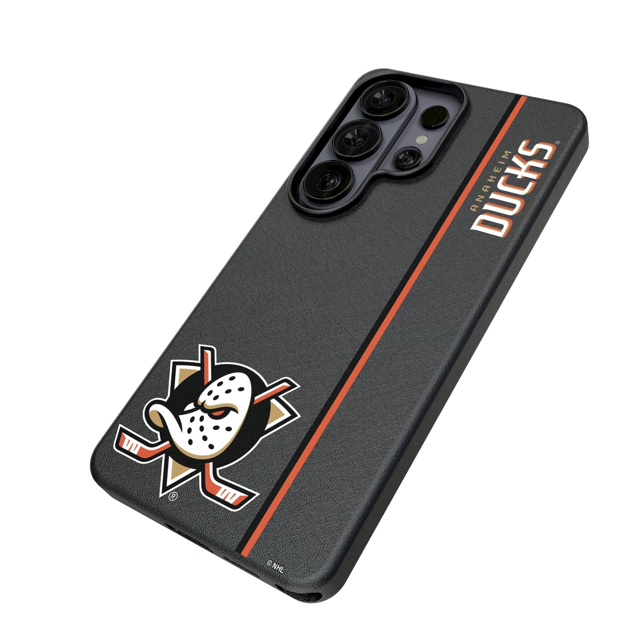 ANAHEIM DUCKS  
BY NHL