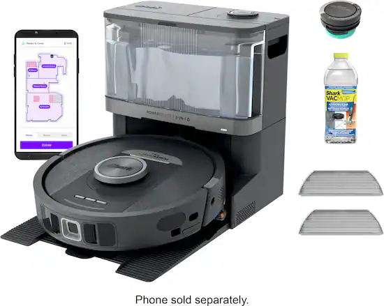 How Wet-Dry Robot Vacuums Combine Mopping And Vacuuming: Ultimate Clean