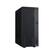 Alt View 4. ASUS - V500 Mini Tower 15L Mini Desktop (i7-13620H, 32GB, 1TB SSD, Intel UHD, WiFi 6, Bluetooth 5.3, Win 11 Pro) w/USB Hub - Black.