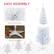 EASY ASSEMBLY
Sectioned Design
Detachable Base