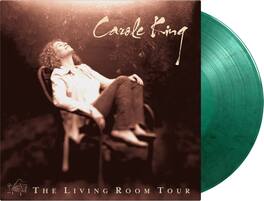 Carole King - The Living Room Tour - VINYL LP