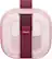 Alt View 3. Bose - SoundLink Micro Portable Bluetooth Speaker (2nd Gen) - Petal Pink.