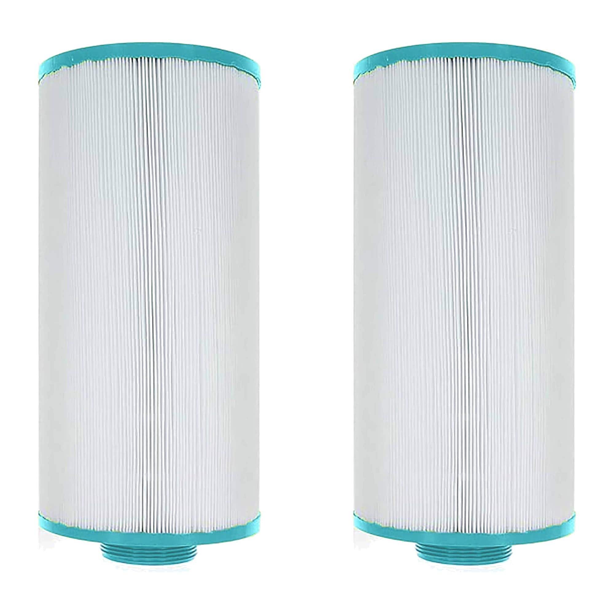 Hurricane - 2 Pack HF5H402-01 Advanced Pool and Spa Filter Cartridge Replacement price history on PriceWatchPro