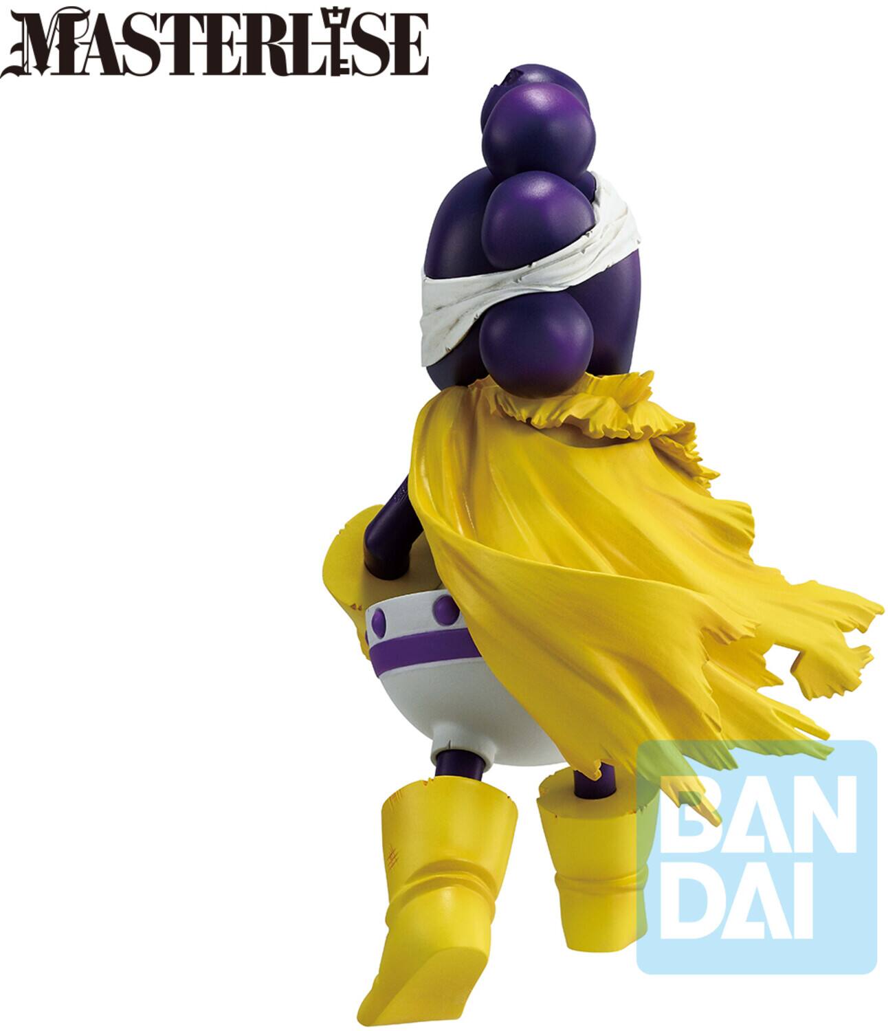 MASTERLISE  
BANDAI