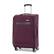 Front. Samsonite - Ascella 3.0 Med 25" Expandable Spinner Suitcase - Light Plum.