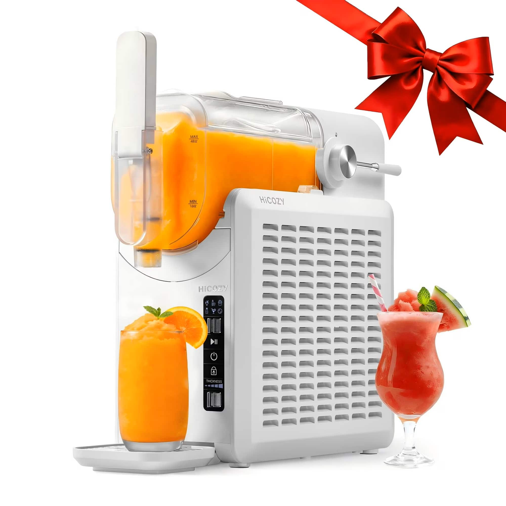 HICOZY  
MAX 1.2L  
MIN 0.5L  
THICKNESS