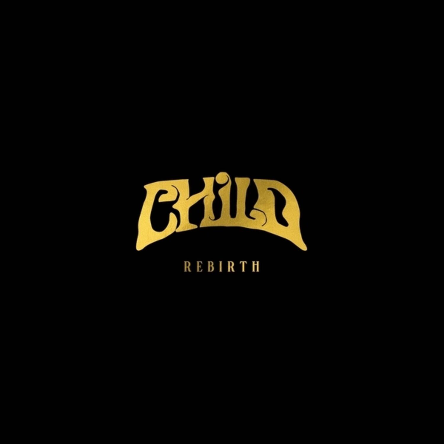 CHILD REBIRTH