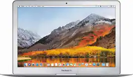 Apple - Refurbished Excellent - MacBook Air "Core i5" 1.8 13" (2017*) 8GB - 128GB SSD