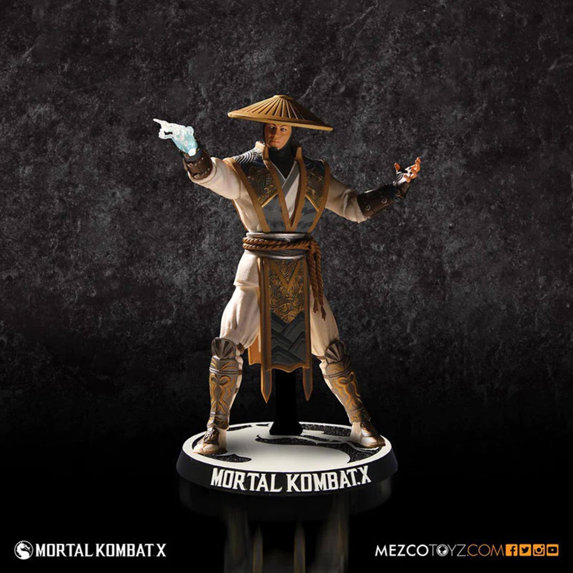 MORTAL KOMBAT X  
MORTAL KOMBAT X  
MEZCOTOYZ.COM