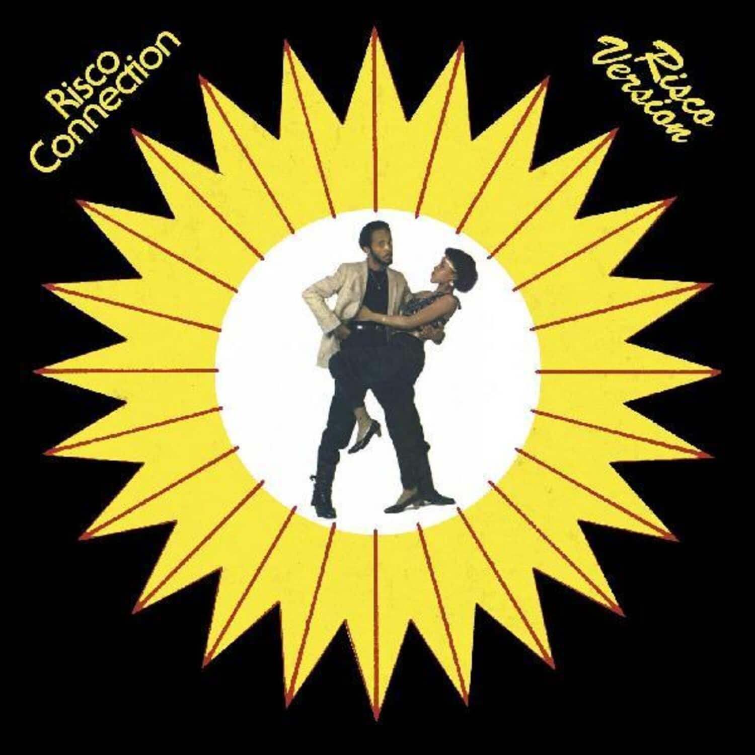 Risco Connection - Risco Version   - VINYL LP price history on PriceWatchPro