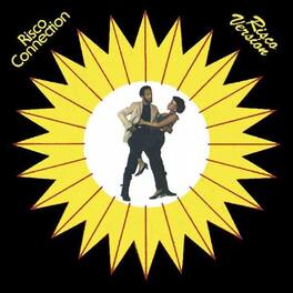 Risco Connection - Risco Version - VINYL LP