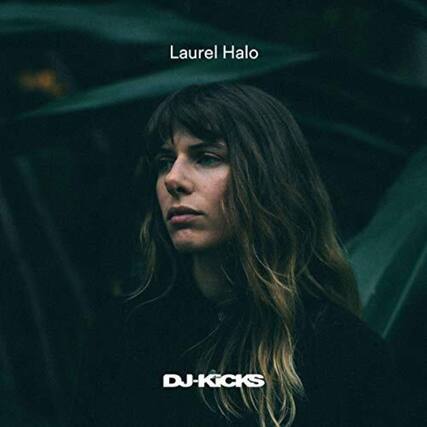 Laurel Halo
DJ-KICKS
