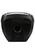 Alt View 13. QFX - Portable Bluetooth Speakers with Stands and wired Microphone - Black.