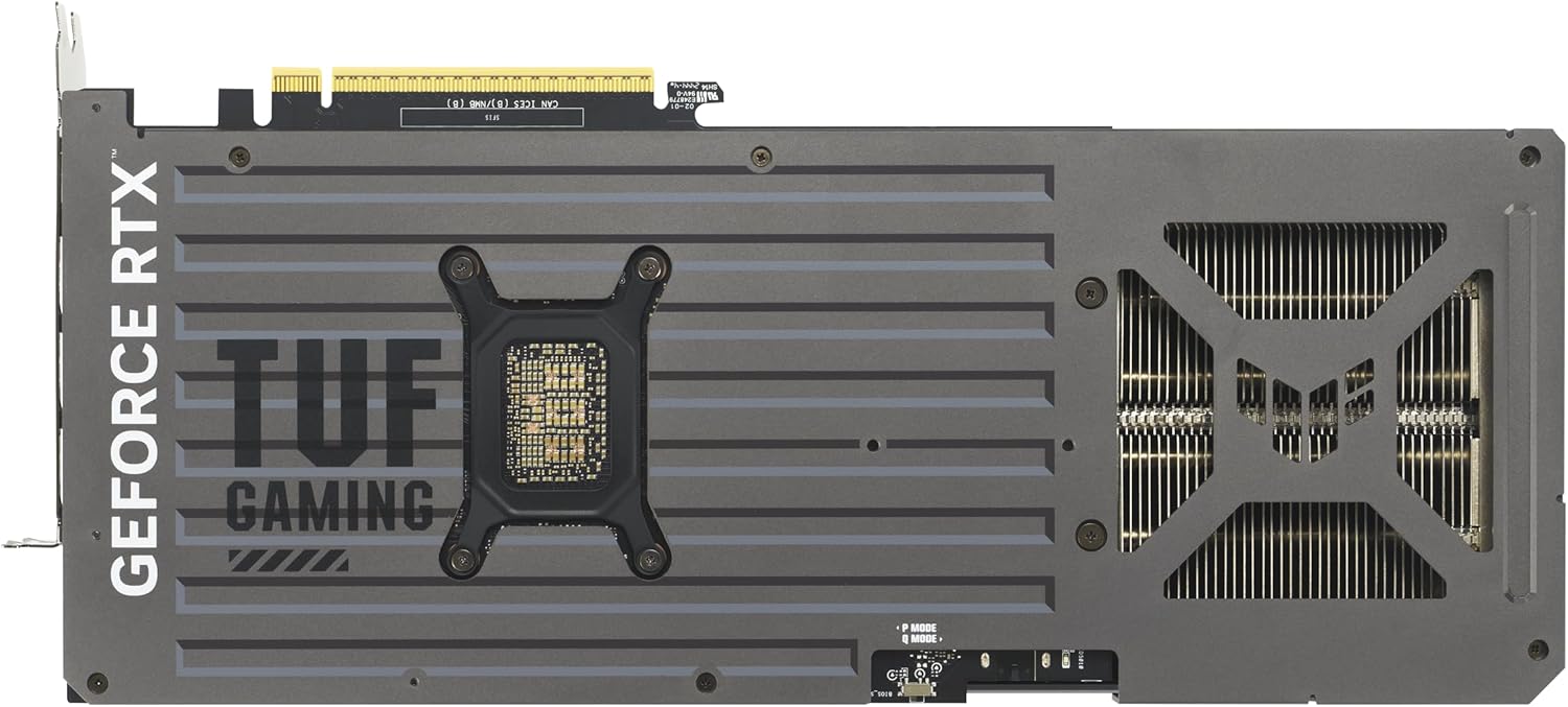 (g) _N/()_S3L_NY2 Nus g1 SED1 CAN 11 RTX GEFORCE TUF GAMING A - hN UR 05-0 X 100e P MODE +