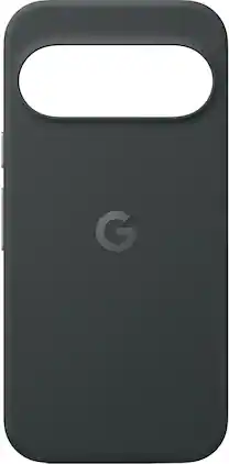 Google - Pixelsnap Case for Pixel 11 - Obsidian