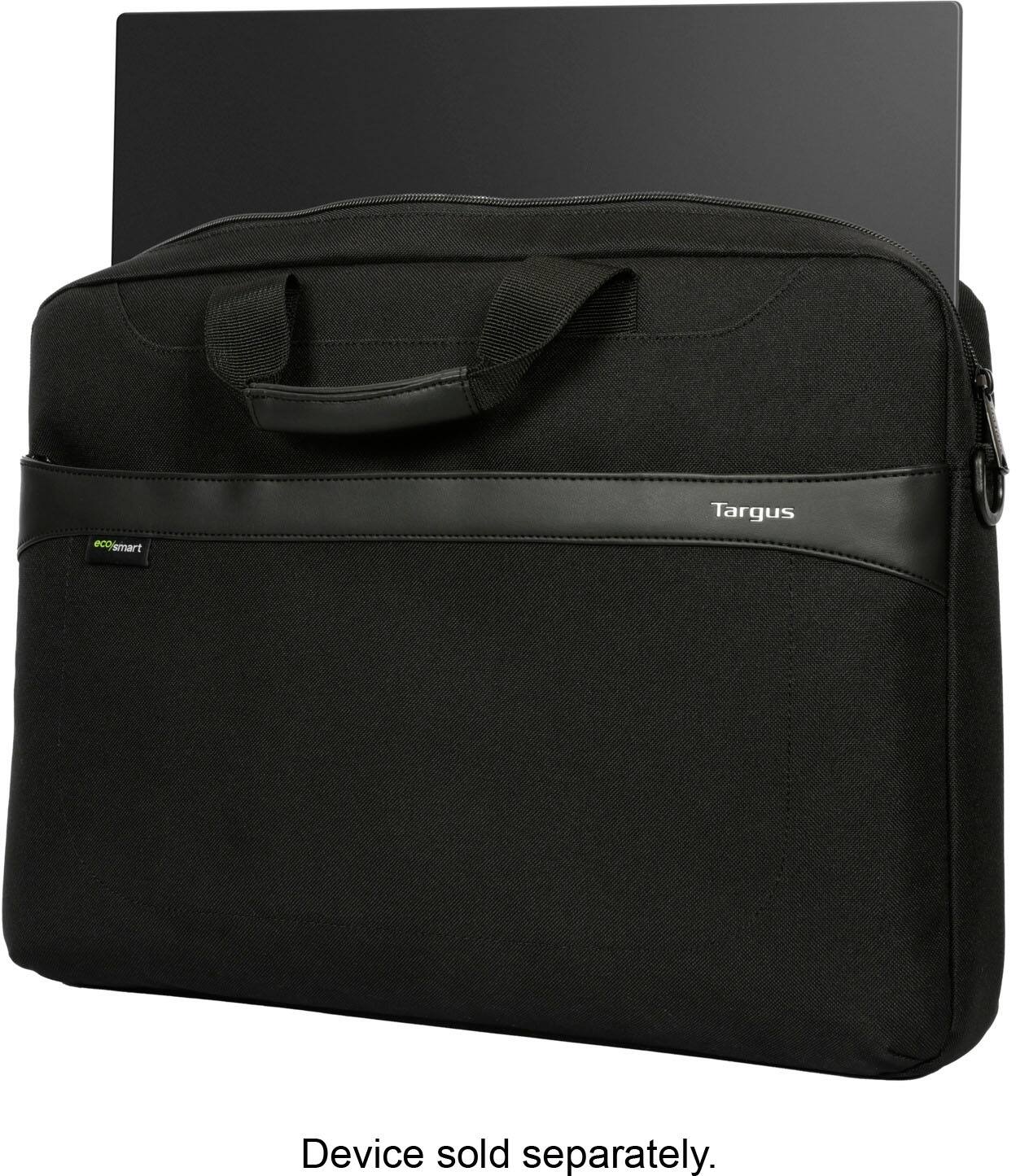 eco smart  
Targus  
Device sold separately.