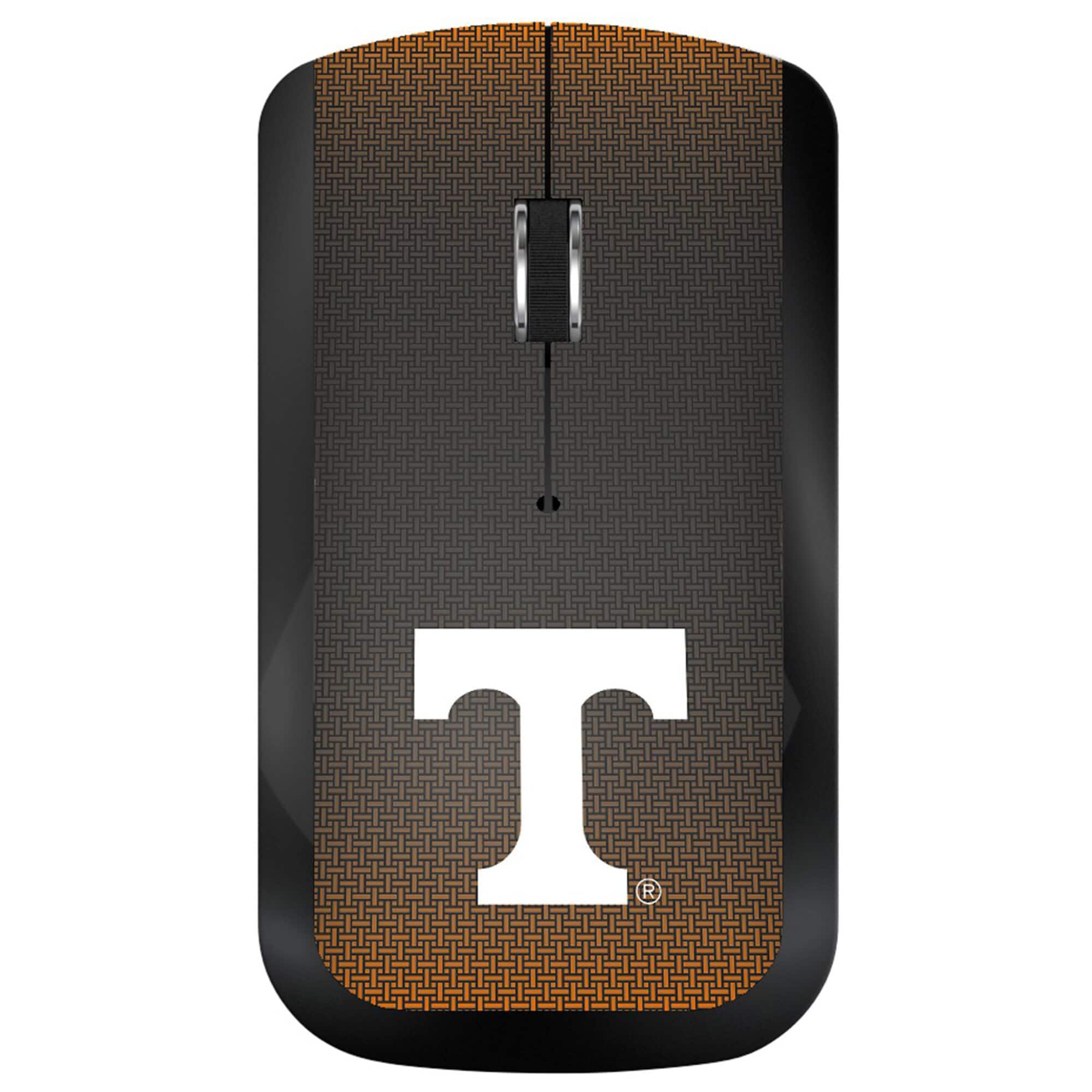 Keyscaper - Tennessee Volunteers Wireless USB Computer Mouse - Wireless - Black price history on PriceWatchPro