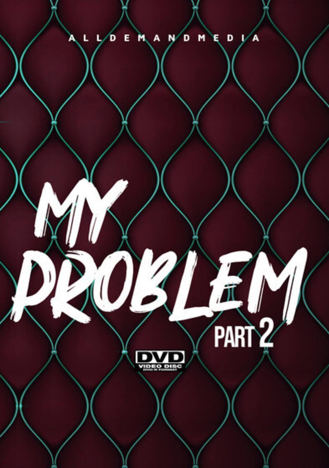My Problem 2  - DVD