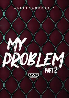 My Problem 2 - DVD