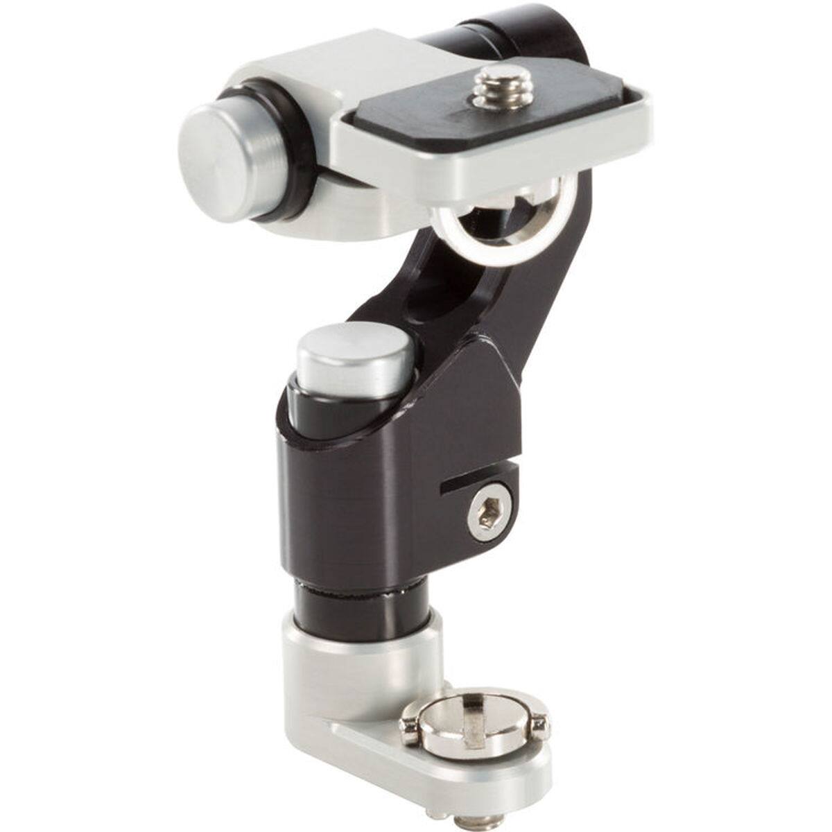 Front. Shape - Shape Dual-Axis Push Button Magic Arm.