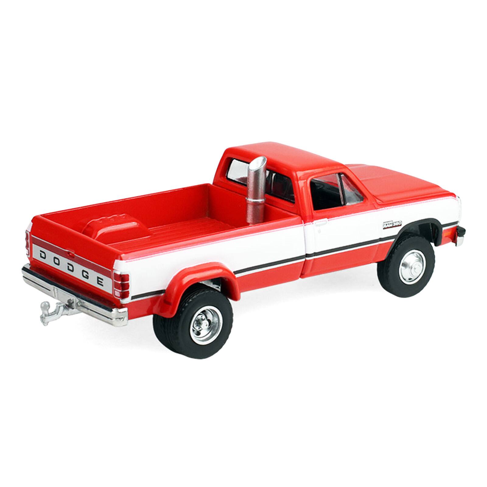 DODGE
