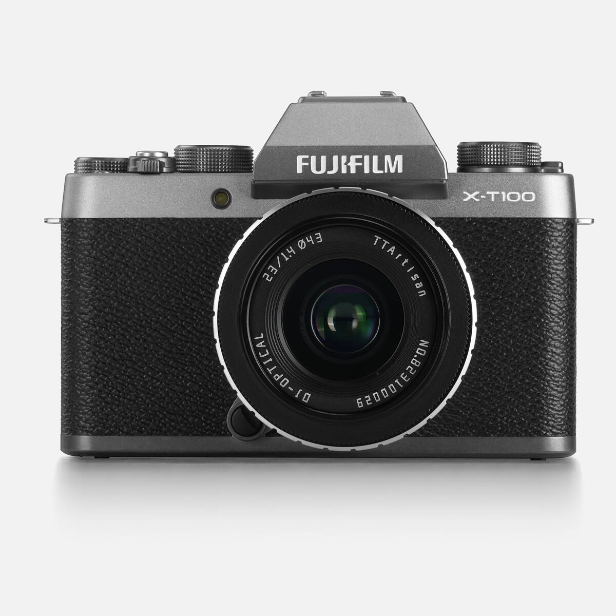 FUJIFILM X-T100 043 SENTH TTArtisan DI-OPTICAL 62000TE28ON