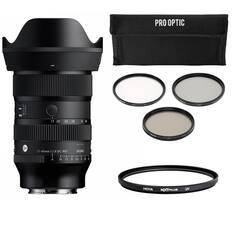 PRO OPTIC
FOCUS
17 20 24 28 35 40
LV
Con
PRAFFIC
NOR
on
99514150
17-40mm 1:1.8 DC 67
SIGMA
A
16 11 5.6 4 2.8 U
HOYA NXTPLUS UV