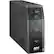 Alt View 13. APC - Back-UPS Pro, 1350VA/810W, Tower, 10 Outlets, LCD Display, USB-C + USB-A ports - Black.
