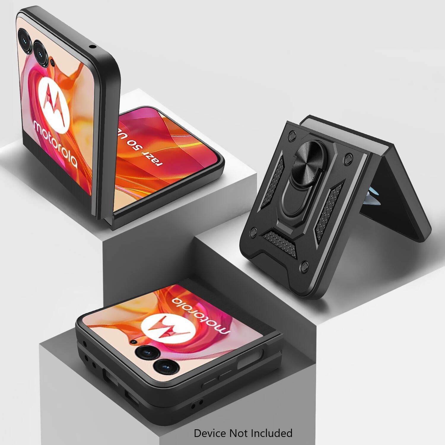 AA motorola U 50 razr MA device not included