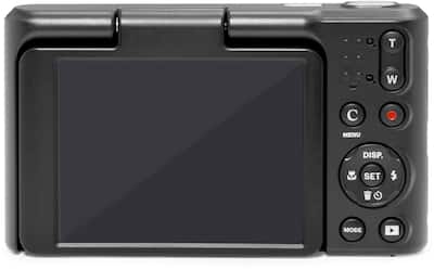 Kodak PIXPRO C1 Digital Camera Black DSC-C1-BK-US-1 - Best Buy Kodak PIXPRO C1 Digital Camera Black DSC-C1-BK-US-1 - Best Buy