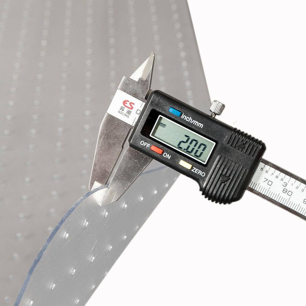 ES  
inch/mm  
OFF ON  
ZERO  
200