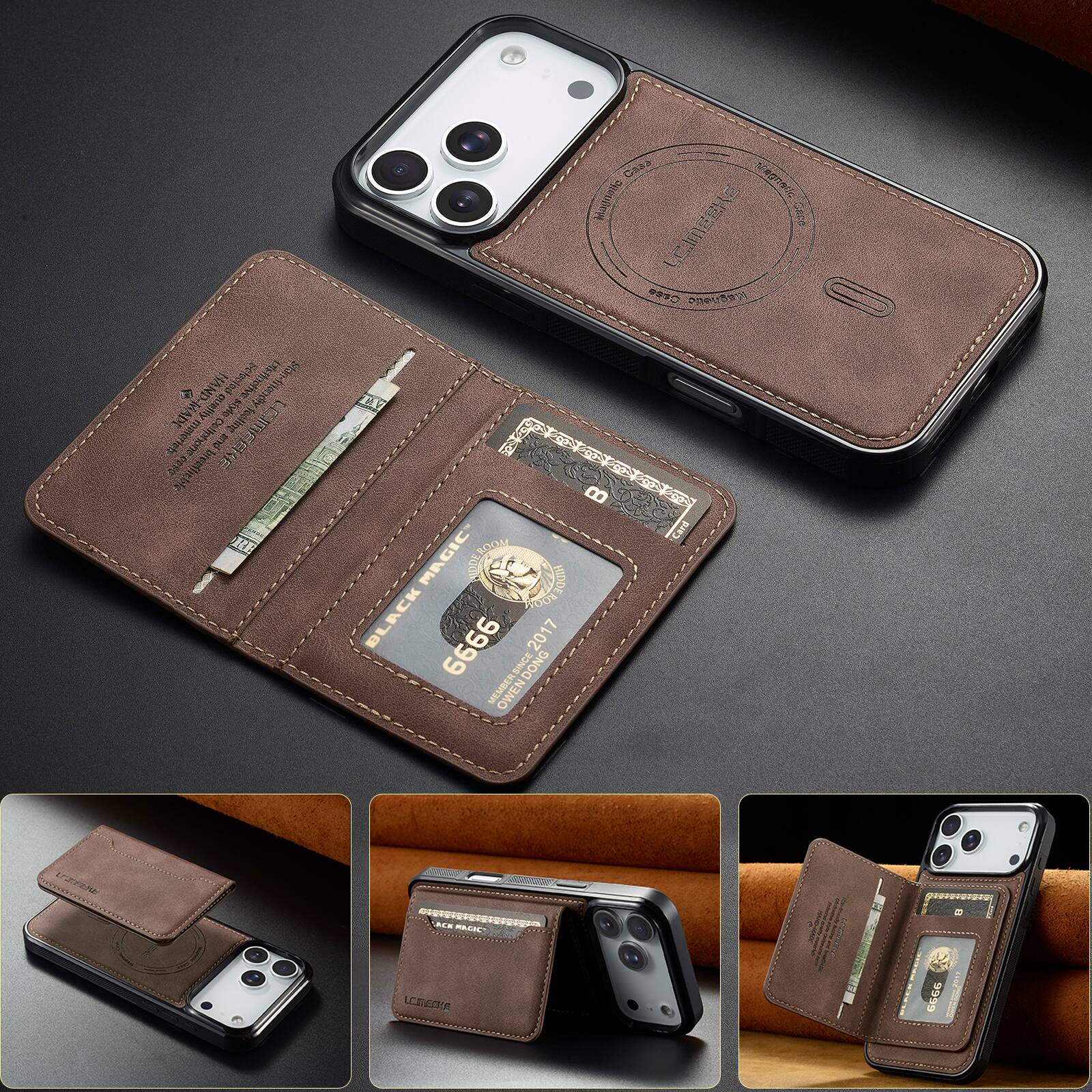 Selected Ston-friendly, eco-friendly materials. MADE IN ITALY. iPhone LEJITA. Breatheble.

Casa Magnetic Magnalic LC. IMECKE, CAFE LCJMB. Ceep degneuc BY Card MAGIC HIDDEROOK HIDDEROOS BLACK 9999 SINCE 2017 MEMBER. ACK NACIC. LEGGUE