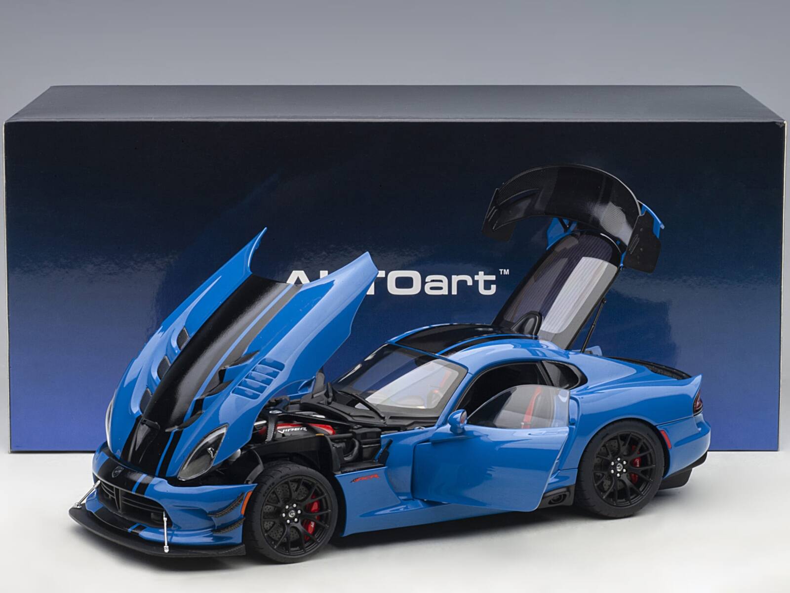 TM AirOart V12 FER