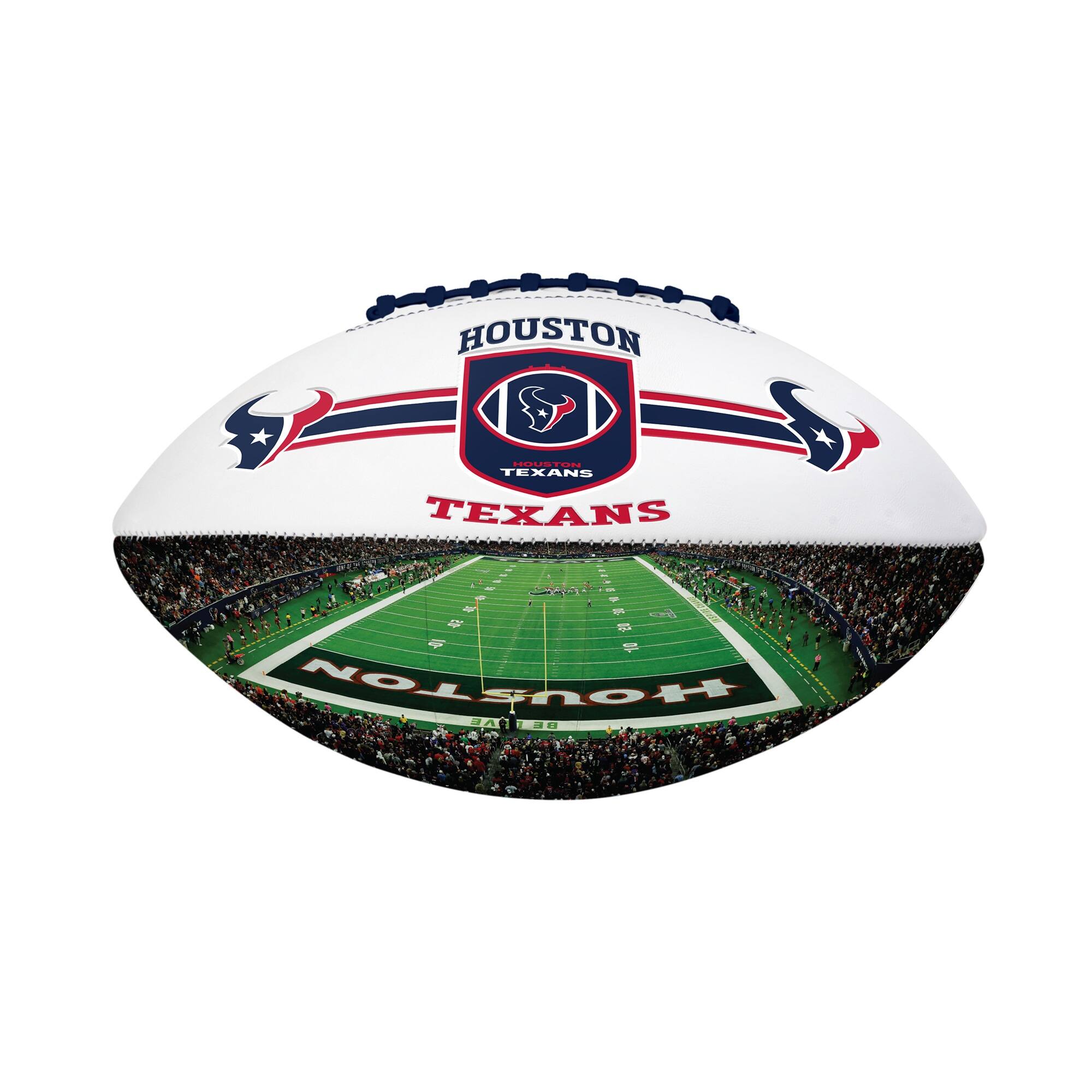HOUSTON TEXANS  
TEXANS