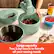 Large capacity
Two 3.5qt bowls to handle all your mixing needs