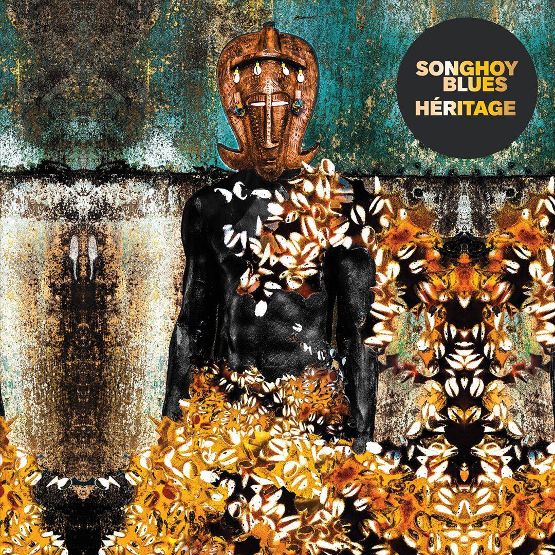 Héritage [LP] - VINYL price history on PriceWatchPro