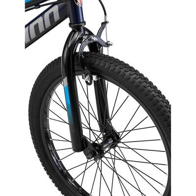 Alt View 5. Schwinn - SCHWINN FALCON 20" KIDS' BIKE - NAVY BLUE - Navy Blue.