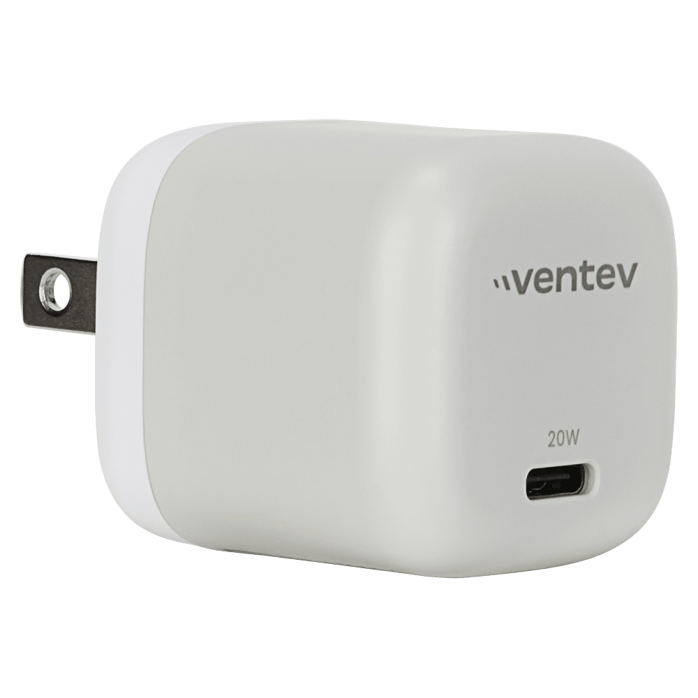 ventev  
20W