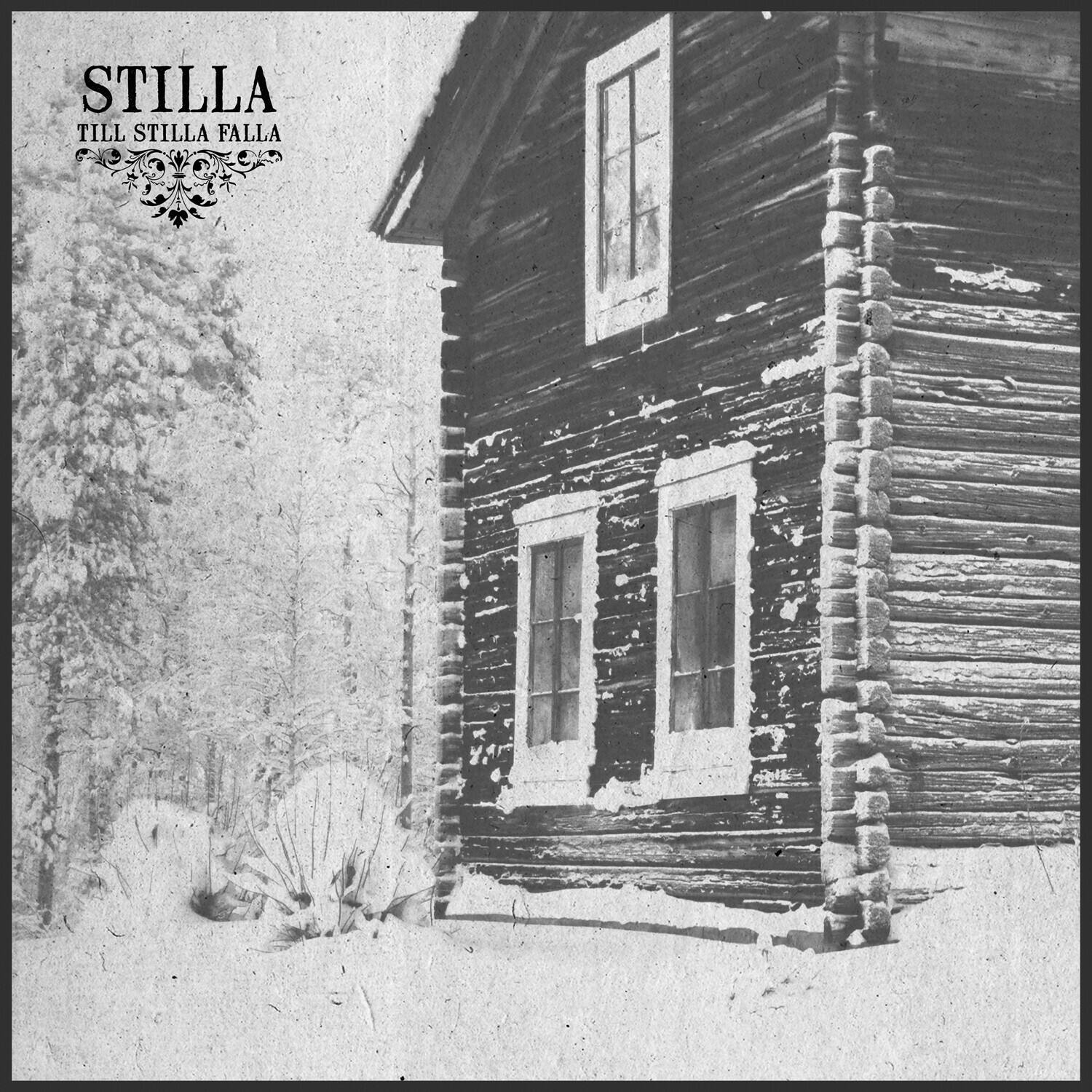 Stilla - Till Stilla Falla   - VINYL LP price history on PriceWatchPro